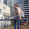 Наша школа на спортивной орбите